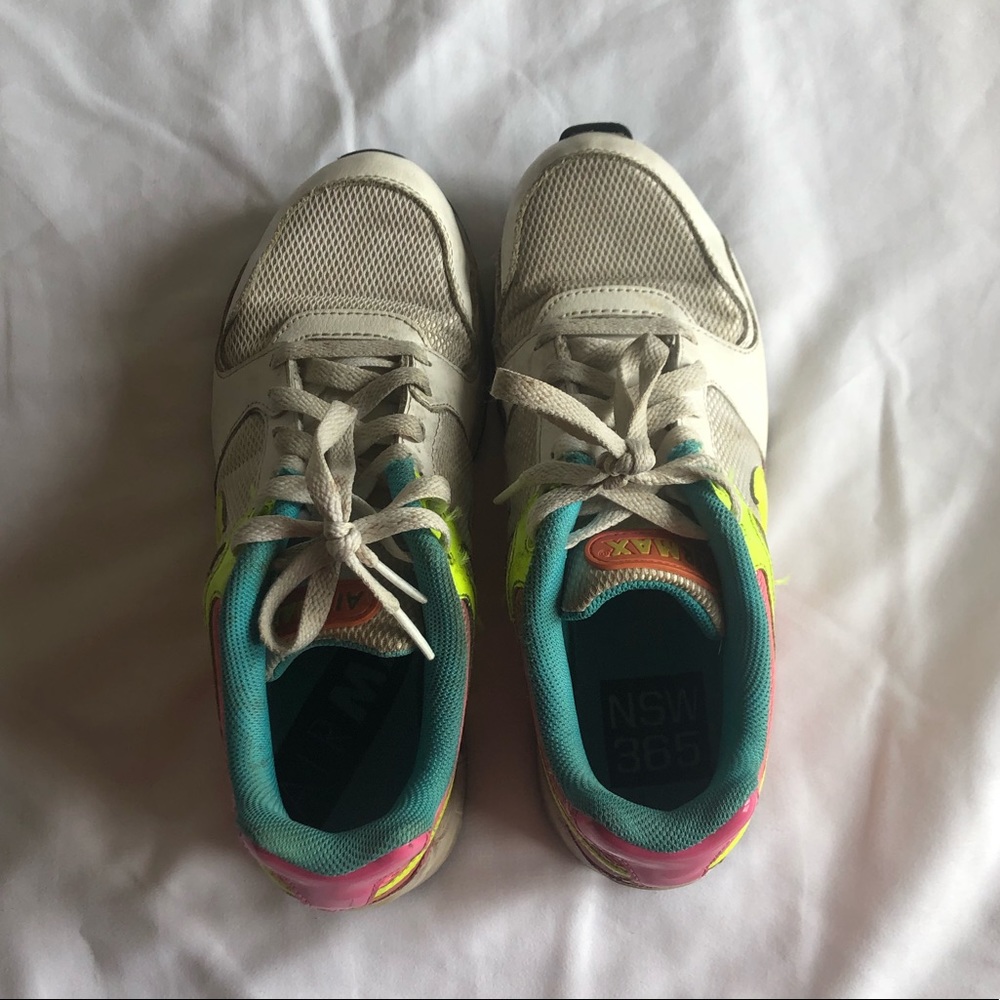 Nike Air Max NSW 365